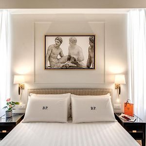 Deluxe Kamer met een King Size Bed